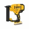 Agrafeuse Sans Fil 18GA XR 18V Li-ion Dewalt DCN681N