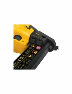 Agrafeuse Sans Fil 18GA XR 18V Li-ion Dewalt DCN681N 25 Agrafeuse Sans Fil 18GA XR 18V Li-ion Dewalt DCN681N -Jo-Tools Soldes Boutique agrafeuse sans fil 18ga dewalt dcn681n 8