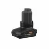 Batterie AEG 12V 3Ah Li-ion L1230 2 Batterie AEG 12V 3Ah Li-ion L1230 -Jo-Tools Soldes Boutique batterie aeg 18v 4ah l1840r 17