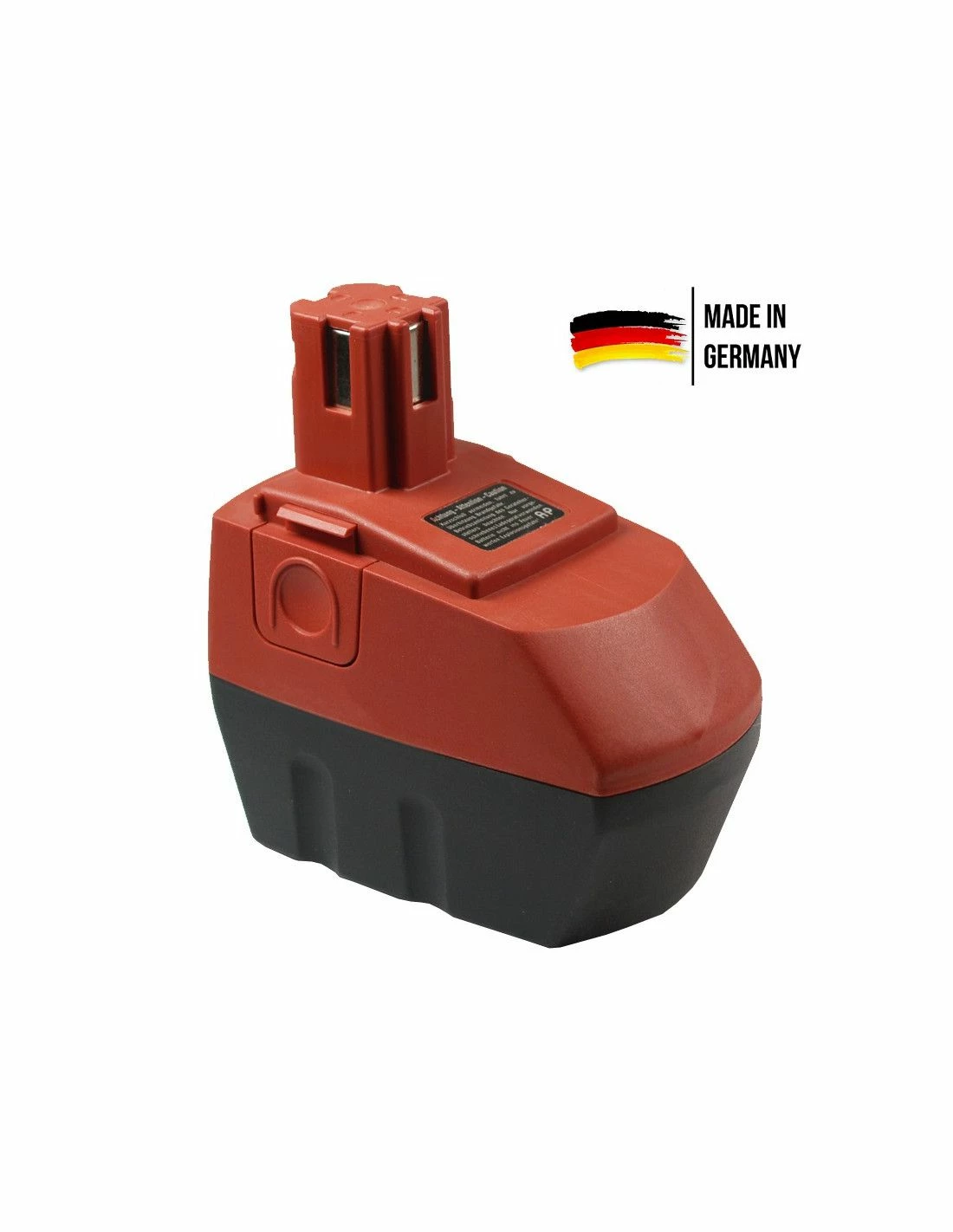 Batterie AKKU POWER P1116 Pour HILTI 15.6V 3AH Ni-Mh Type SFB155 6 Batterie AKKU POWER P1116 Pour HILTI 15.6V 3AH Ni-Mh Type SFB155 – Image 4