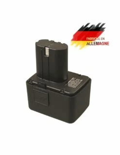 Batterie AKKU POWER P917 Pour GESIPA 14,4V 4Ah Li-Ion Type 7251045