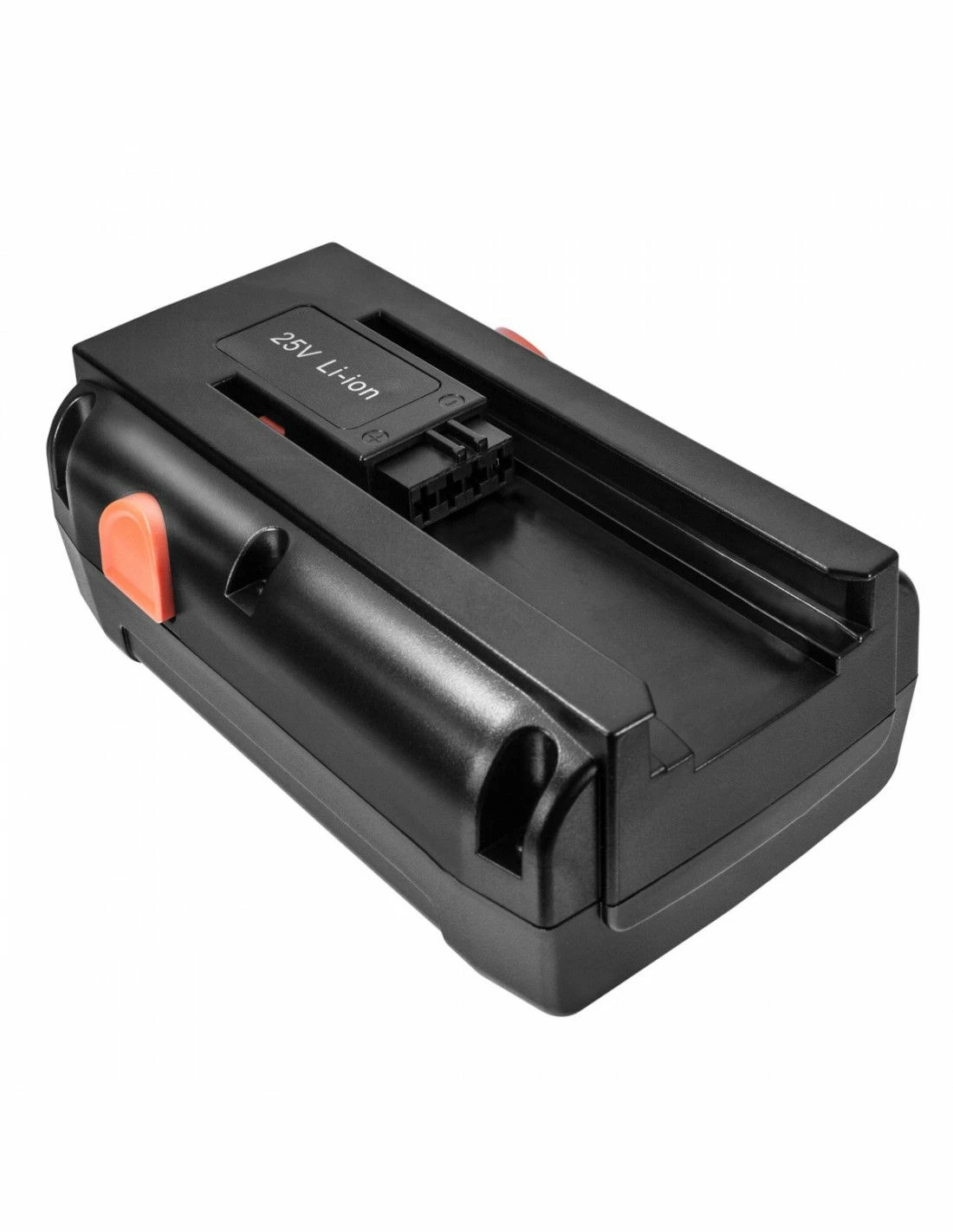 Batterie AKKU POWER RB8227 Pour GARDENA 25V 4Ah Li-ion Type 8838-20 8 Batterie AKKU POWER RB8227 Pour GARDENA 25V 4Ah Li-ion Type 8838-20 – Image 6