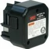 Batterie MAX /SENCO 6V 1.5Ah Ni-Mh Type JP606(H) -Jo-Tools Soldes Boutique batterie akku power rb8513 6v 22ah ni mh 12