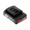Pack Démarrage Bosch 18V 3AH Li-Ion GBA18/3K2 1 Pack Démarrage Bosch 18V 3AH Li-Ion GBA18/3K2 -Jo-Tools Soldes Boutique batterie bosch 18v 3ah gba183