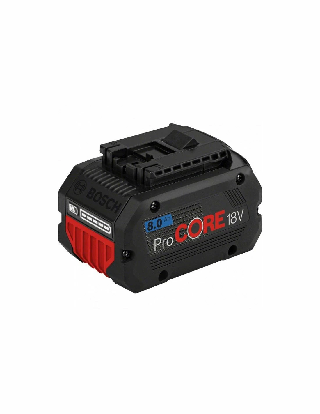 Batterie BOSCH ProCORE 18V 8Ah Li-ion 1600A016GK 8 Batterie BOSCH ProCORE 18V 8Ah Li-ion 1600A016GK â Image 6