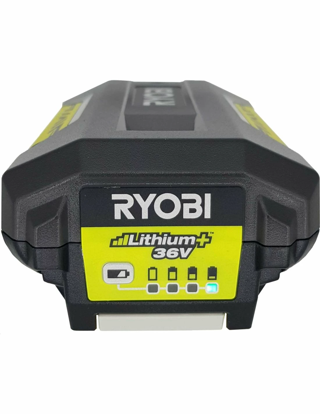 Batterie RYOBI 36V 5Ah Li-ion BPL3650D2 7 Batterie RYOBI 36V 5Ah Li-ion BPL3650D2 – Image 5