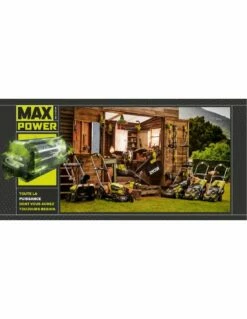 Batterie RYOBI 36V 5Ah Li-ion BPL3650D2 21 Batterie RYOBI 36V 5Ah Li-ion BPL3650D2 -Jo-Tools Soldes Boutique batterie compatible akku power rb2133 108 12v li ion 31