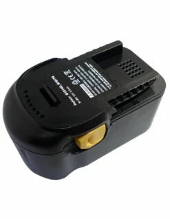 Batterie AKKU POWER RB1016 Pour AEG / RIDGID / WURTH MASTER 18V Ni-Mh 3Ah 12 Batterie AKKU POWER RB1016 Pour AEG / RIDGID / WURTH MASTER 18V Ni-Mh 3Ah -Jo-Tools Soldes Boutique batterie compatible akku power rb2133 108 12v li ion 52