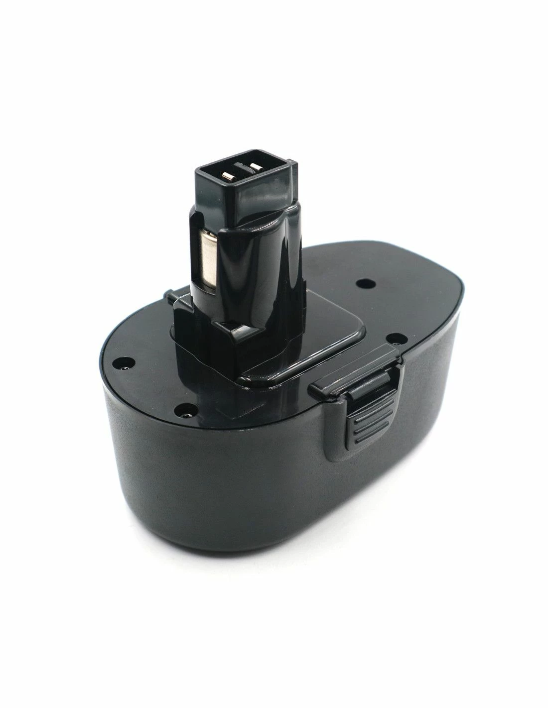 Black & Decker Batterie AKKU POWER RB365 Pour BLACK&DECKER 18V 2Ah Ni-Mh Type A9282 6 Black & Decker Batterie AKKU POWER RB365 Pour BLACK&DECKER 18V 2Ah Ni-Mh Type A9282 – Image 4