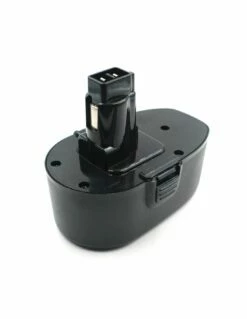 Black & Decker Batterie AKKU POWER RB365 Pour BLACK&DECKER 18V 2Ah Ni-Mh Type A9282 13 Black & Decker Batterie AKKU POWER RB365 Pour BLACK&DECKER 18V 2Ah Ni-Mh Type A9282 -Jo-Tools Soldes Boutique batterie compatible akku power rb2133 108 12v li ion 59