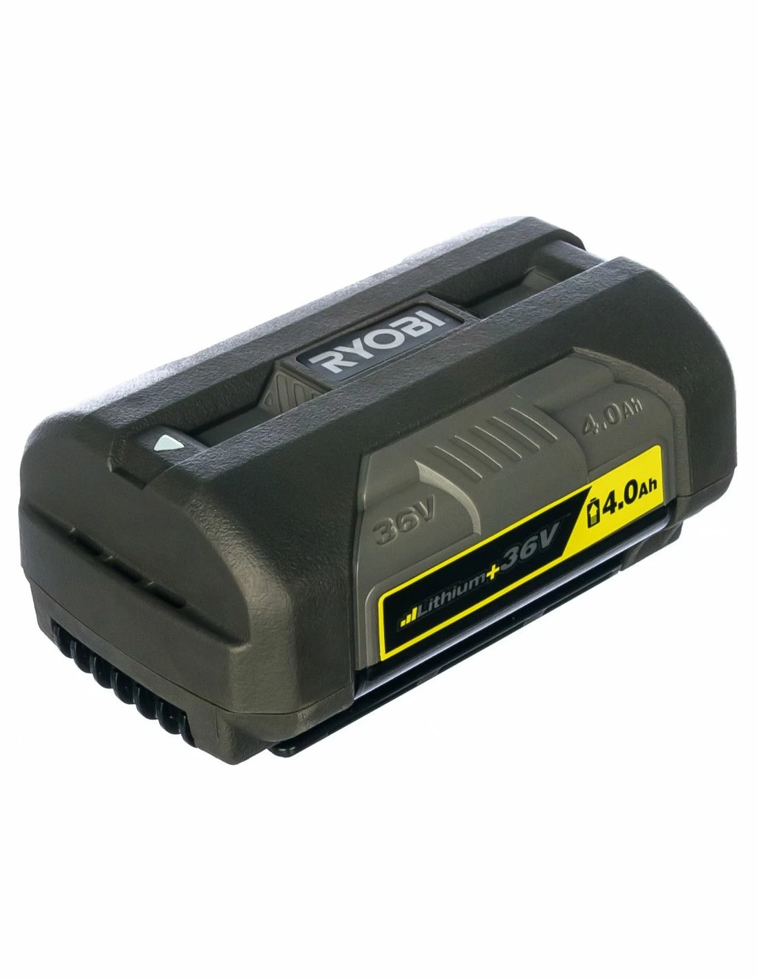 Batterie RYOBI 36V 4Ah Li-ion BPL3640D 3 Batterie RYOBI 36V 4Ah Li-ion BPL3640D