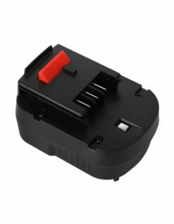 Black & Decker Batterie AKKU POWER RB375 Pour BLACK&DECKER 12V 2Ah Ni-Mh Type A12 11 Black & Decker Batterie AKKU POWER RB375 Pour BLACK&DECKER 12V 2Ah Ni-Mh Type A12 -Jo-Tools Soldes Boutique batterie compatible akku power rb2133 108 12v li ion 76