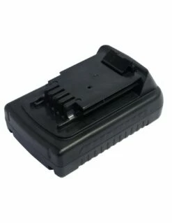 Black & Decker Batterie AKKU POWER RB3129 Pour BLACK&DECKER 18V 2AH Li-ion Type BL1118 -Jo-Tools Soldes Boutique batterie compatible balckdecker 18v 2ah li remplace a1815l 10
