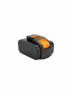 Batterie AKKU POWER RB0027 Pour DEXTER/WORX 20V 4Ah Li-ion -Jo-Tools Soldes Boutique batterie compatible dexterworx 18v 4ah li 19