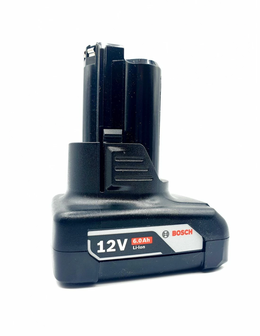 Batterie BOSCH 10,8-12V 6Ah Li-ion Type GBA12/6 3 Batterie BOSCH 10,8-12V 6Ah Li-ion Type GBA12/6