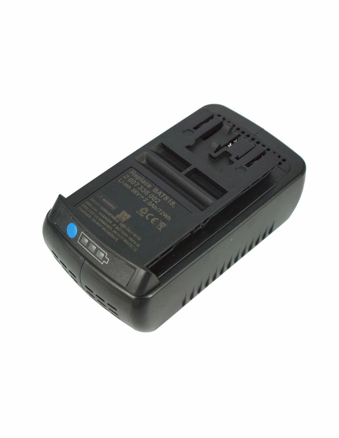 Batterie AKKU POWER RB2143 Pour BOSCH 36V 2Ah Li-Ion Type GBA36/2 7 Batterie AKKU POWER RB2143 Pour BOSCH 36V 2Ah Li-Ion Type GBA36/2 – Image 5