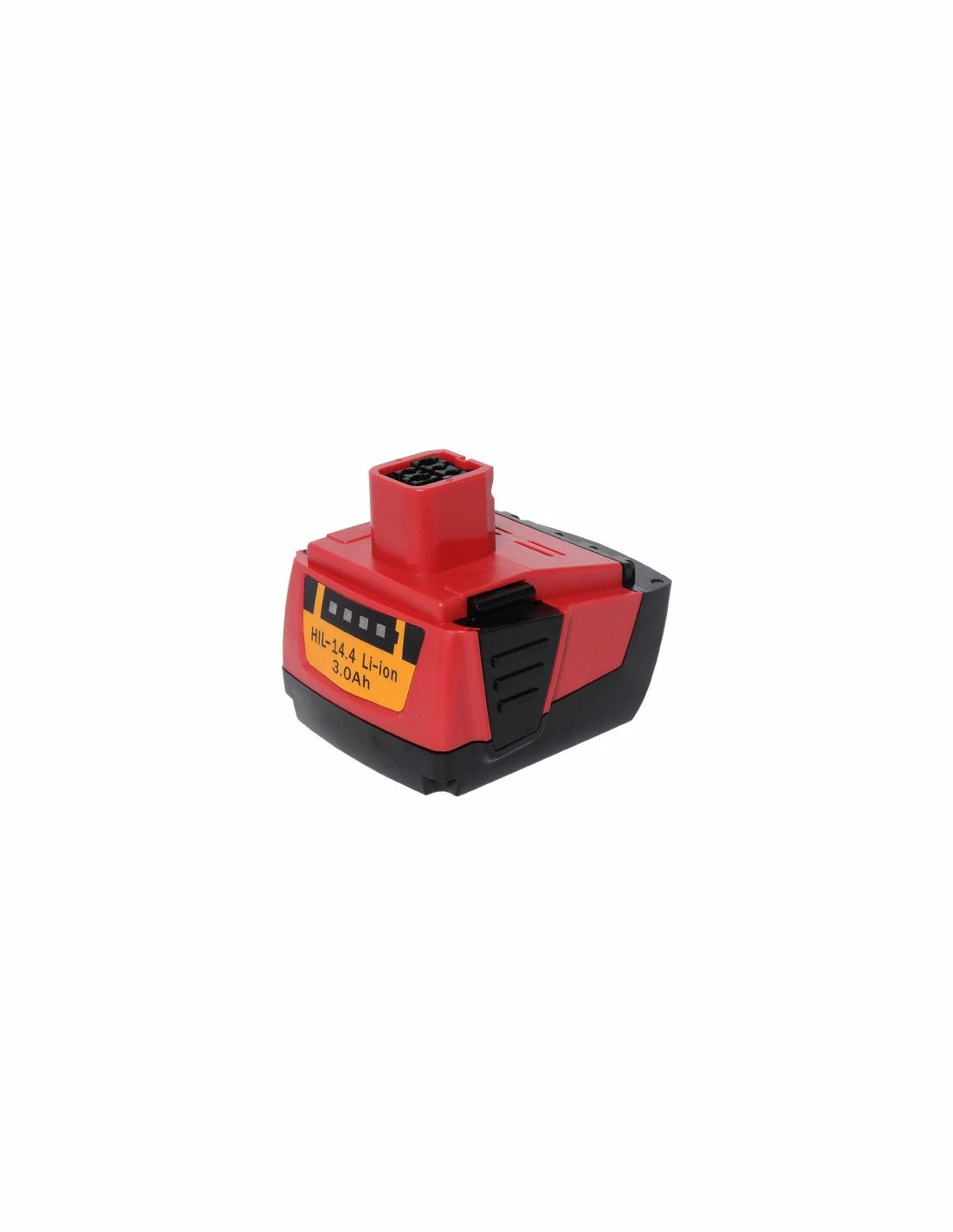 Batterie AKKU POWER RB1169 Pour Hilti 14,4V 4Ah Li-Ion Type B144 8 Batterie AKKU POWER RB1169 Pour Hilti 14,4V 4Ah Li-Ion Type B144 – Image 6