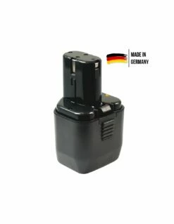 Batterie AKKU POWER P435 Pour HITACHI/HIKOKI 12V 2Ah Nimh 13 Batterie AKKU POWER P435 Pour HITACHI/HIKOKI 12V 2Ah Nimh -Jo-Tools Soldes Boutique batterie compatible pour makita 72v 2ah nimh rb505 5