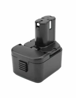 Batterie AKKU POWER RB435 Pour HITACHI/HIKOKI 12V 2Ah Nimh 12 Batterie AKKU POWER RB435 Pour HITACHI/HIKOKI 12V 2Ah Nimh -Jo-Tools Soldes Boutique batterie compatible pour makita 72v 2ah nimh rb505 58