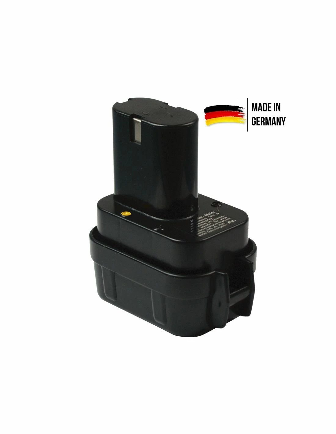 Batterie AKKU POWER P526 Pour Makita 9,6V 3Ah Nimh 7 Batterie AKKU POWER P526 Pour Makita 9,6V 3Ah Nimh – Image 5