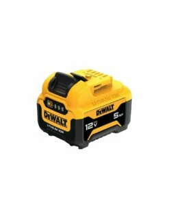 Batterie DeWALT 12V 5Ah XR Li-Ion DCB126 24 Batterie DeWALT 12V 5Ah XR Li-Ion DCB126 -Jo-Tools Soldes Boutique batterie dewalt 12v 5ah dcb126 10
