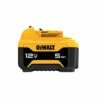 Batterie DeWALT 12V 5Ah XR Li-Ion DCB126 -Jo-Tools Soldes Boutique batterie dewalt 12v 5ah dcb126