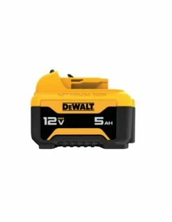 Batterie DeWALT 12V 5Ah XR Li-Ion DCB126 16 Batterie DeWALT 12V 5Ah XR Li-Ion DCB126 -Jo-Tools Soldes Boutique batterie dewalt 12v 5ah dcb126 2