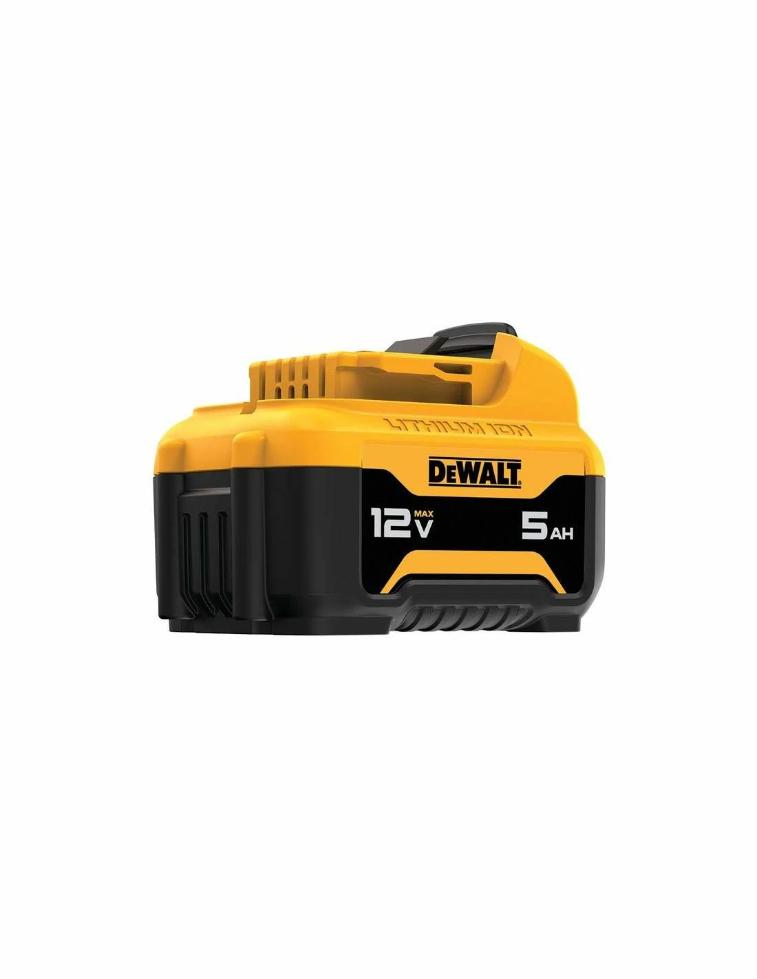 Batterie DeWALT 12V 5Ah XR Li-Ion DCB126 9 Batterie DeWALT 12V 5Ah XR Li-Ion DCB126 – Image 7