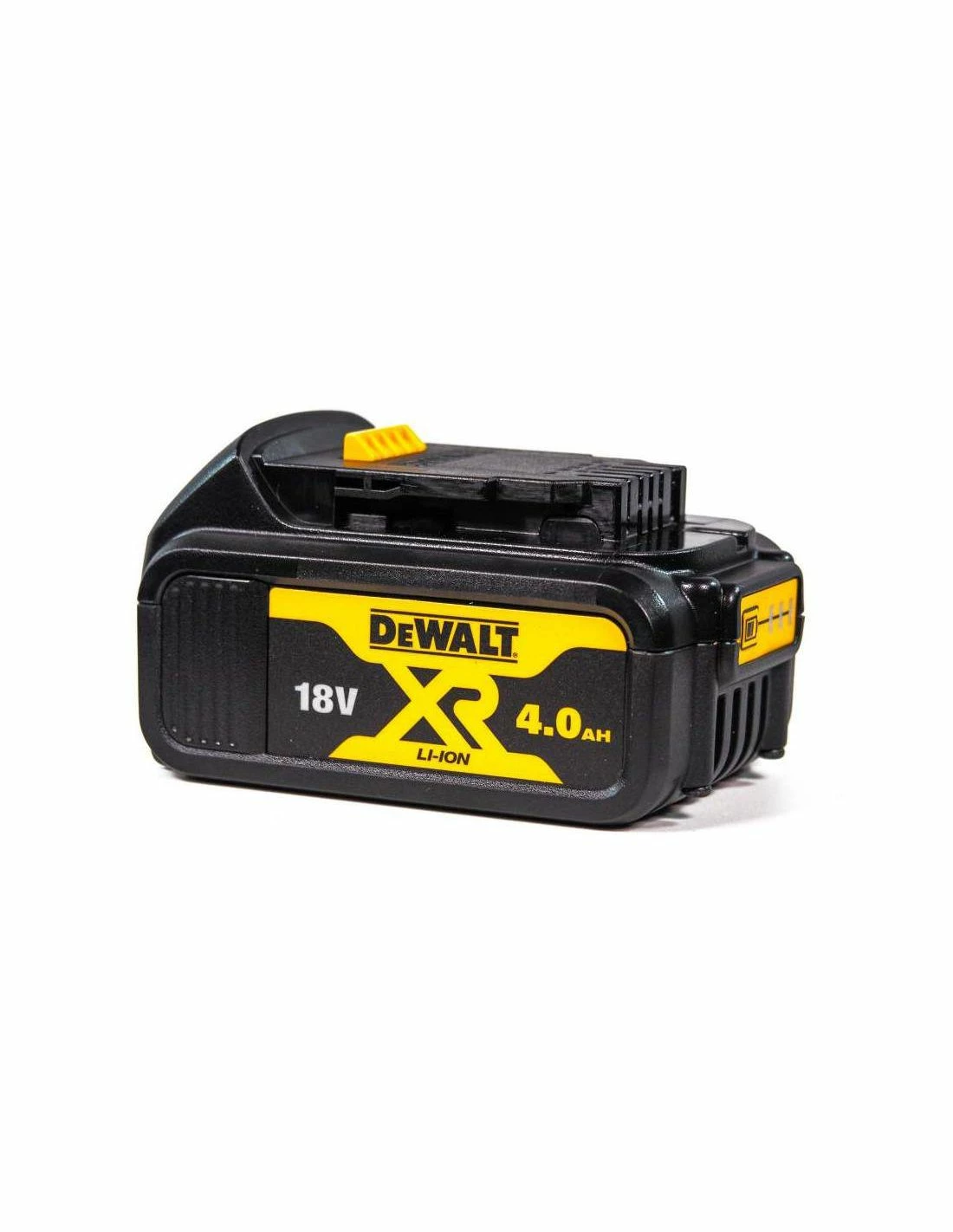 Batterie DEWALT 18V 4Ah XR Li-ion DCB182 5 Batterie DEWALT 18V 4Ah XR Li-ion DCB182 – Image 3