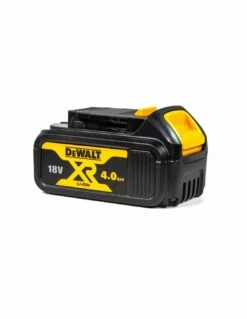 Batterie DEWALT 18V 4Ah XR Li-ion DCB182 17 Batterie DEWALT 18V 4Ah XR Li-ion DCB182 -Jo-Tools Soldes Boutique batterie dewalt dcb182 3