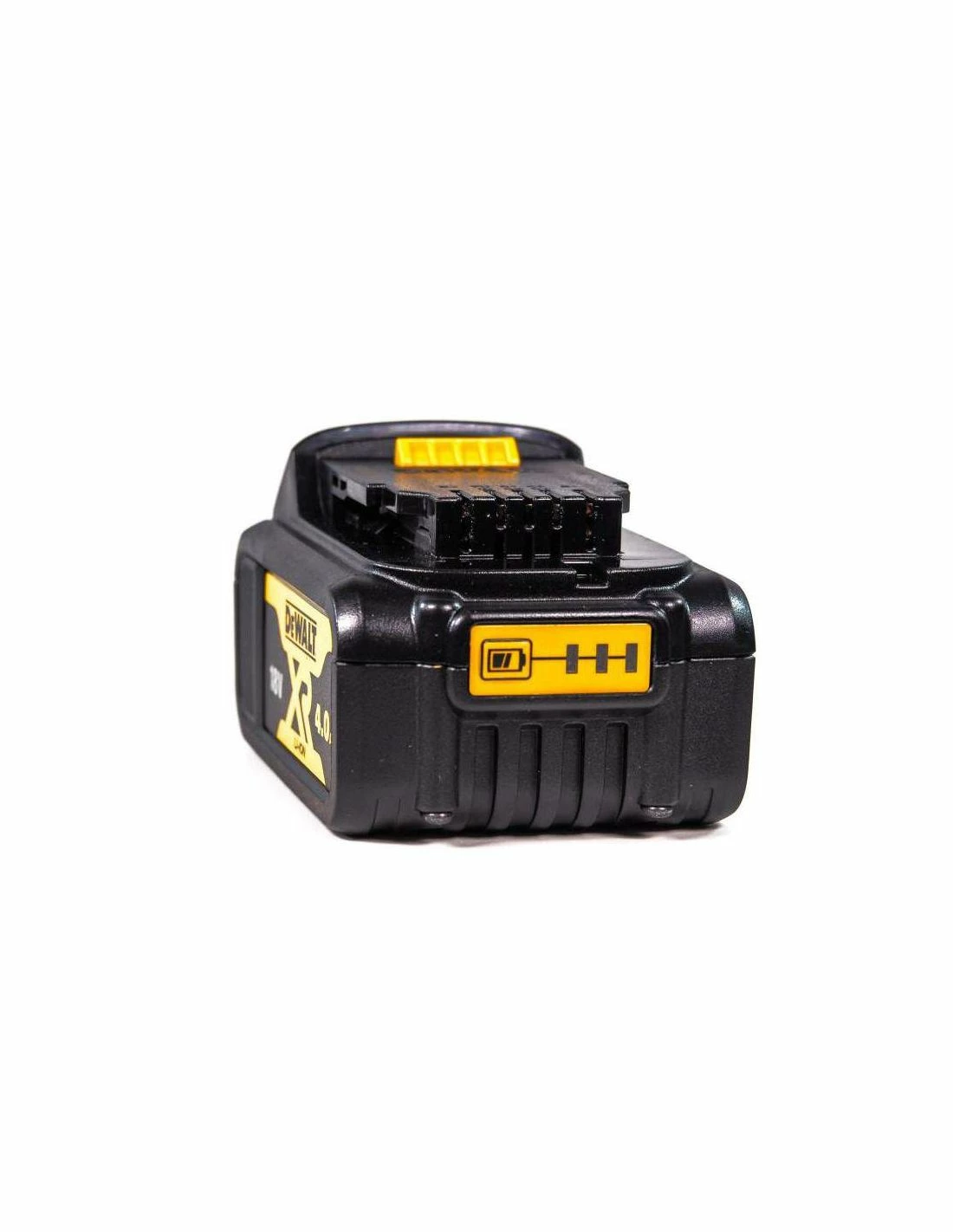 Batterie DEWALT 18V 4Ah XR Li-ion DCB182 11 Batterie DEWALT 18V 4Ah XR Li-ion DCB182 – Image 9