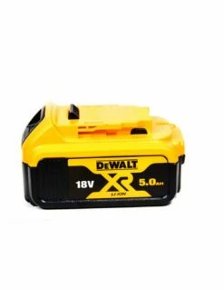 Batterie DEWALT 18V 5Ah XR Li-ion DCB184 21 Batterie DEWALT 18V 5Ah XR Li-ion DCB184 -Jo-Tools Soldes Boutique batterie dewalt dcb184 1