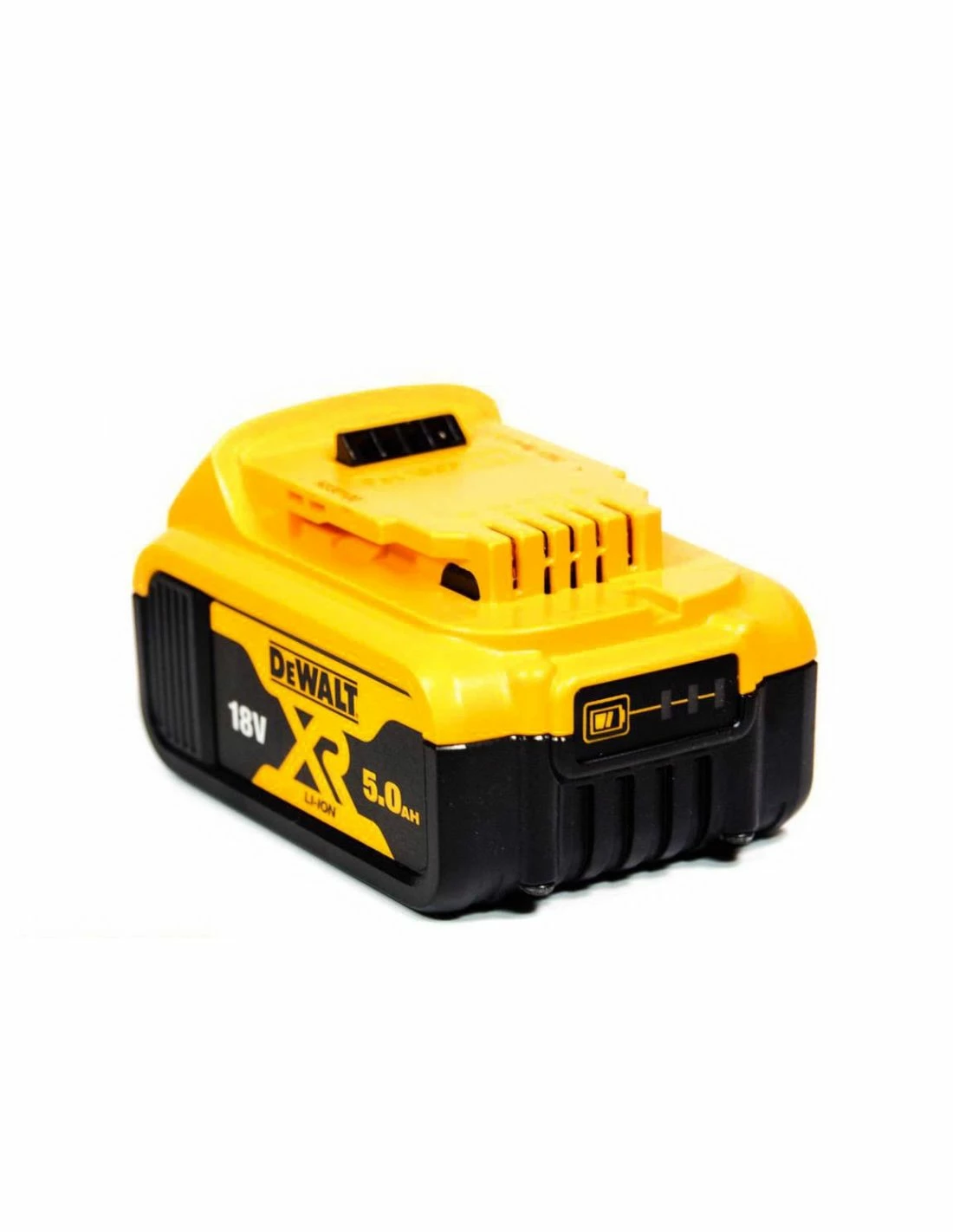 Batterie DEWALT 18V 5Ah XR Li-ion DCB184 13 Batterie DEWALT 18V 5Ah XR Li-ion DCB184 – Image 11