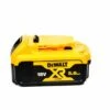 Batterie DEWALT 18V 5Ah XR Li-ion DCB184 1 Batterie DEWALT 18V 5Ah XR Li-ion DCB184 -Jo-Tools Soldes Boutique batterie dewalt dcb184