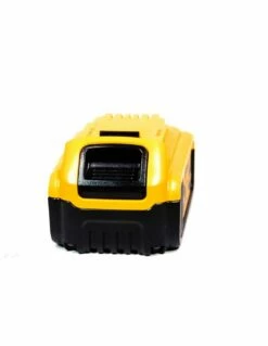 Batterie DEWALT 18V 5Ah XR Li-ion DCB184 34 Batterie DEWALT 18V 5Ah XR Li-ion DCB184 -Jo-Tools Soldes Boutique batterie dewalt dcb184 14