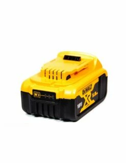 Batterie DEWALT 18V 5Ah XR Li-ion DCB184 26 Batterie DEWALT 18V 5Ah XR Li-ion DCB184 -Jo-Tools Soldes Boutique batterie dewalt dcb184 6