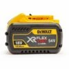 Batterie Dewalt Flexvolt DCB548 54V 12Ah -Jo-Tools Soldes Boutique batterie dewalt flexvolt dcb548 54v 12ah