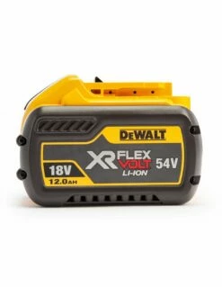 Batterie Dewalt Flexvolt DCB548 54V 12Ah