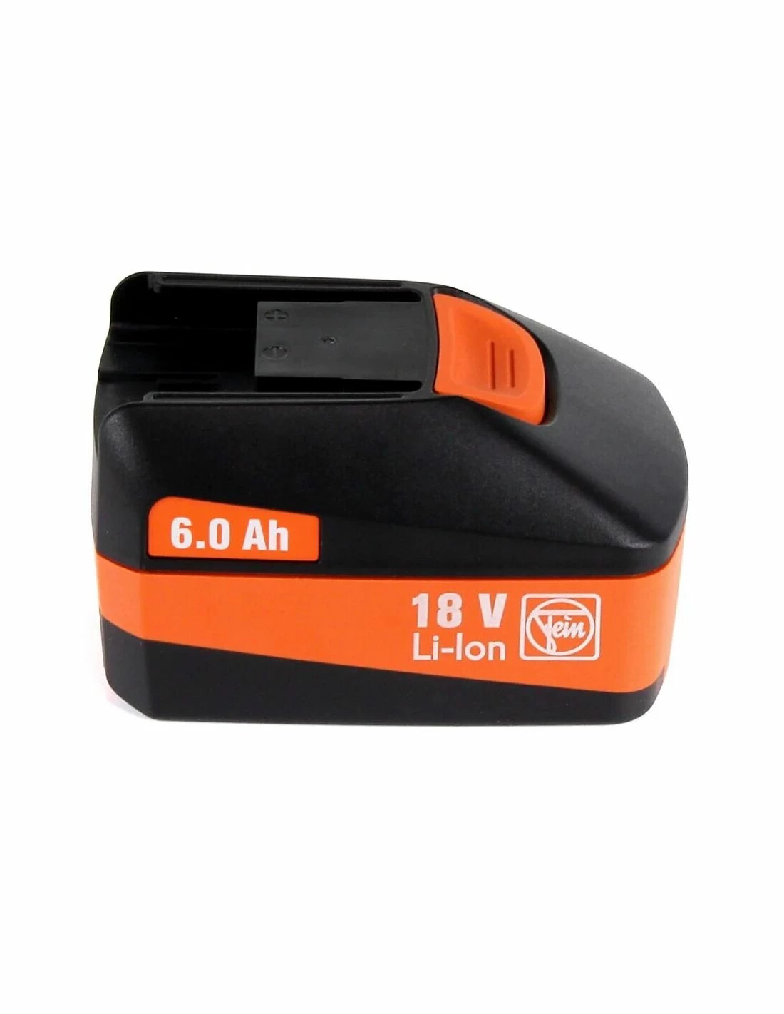 Batterie FEIN 18V 6Ah Li-Ion - 92604175020 5 Batterie FEIN 18V 6Ah Li-Ion - 92604175020 â Image 3