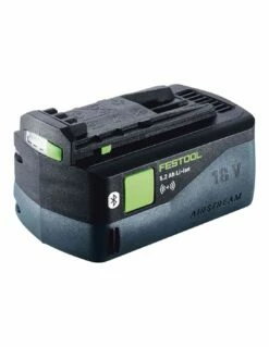 Batterie FESTOOL BP18LI 5.2Ah ASI Bluetooth 202479 -Jo-Tools Soldes Boutique batterie festool bp18li 52ah asi bluetooth 202479 2