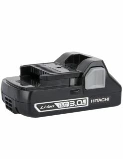 Batterie HITACHI/HIKOKI 18V 3Ah Li-ion BSL1830C -Jo-Tools Soldes Boutique batterie hitachihikoki 18v 3ah li ion bsl1830c 10