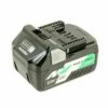Batterie HITACHI/HIKOKI Multi Voltage 18-36V 5Ah Li-ion BSL36A18 -Jo-Tools Soldes Boutique batterie hitachihikoki 18v 3ah li ion bsl1830c 12