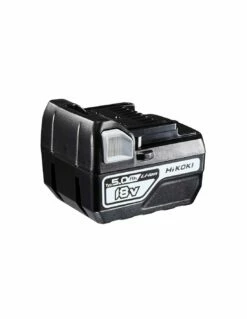Batterie HITACHI / HIKOKI 18V 5Ah Li-ion BSL1850 -Jo-Tools Soldes Boutique batterie hitachihikoki 18v 3ah li ion bsl1830c 2