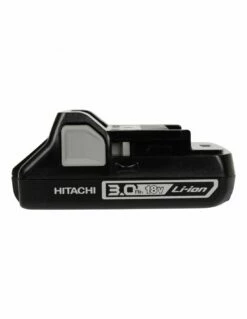 Batterie HITACHI/HIKOKI 18V 3Ah Li-ion BSL1830C
