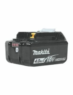 Batterie MAKITA 18V 4Ah BL1840B Makstar