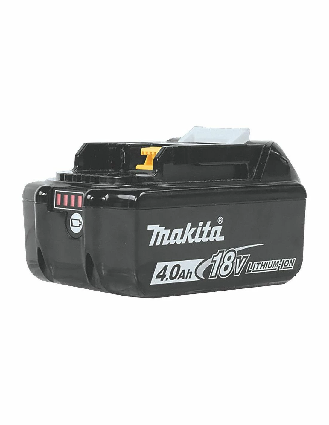 Batterie MAKITA 18V 4Ah BL1840B Makstar 3 Batterie MAKITA 18V 4Ah BL1840B Makstar
