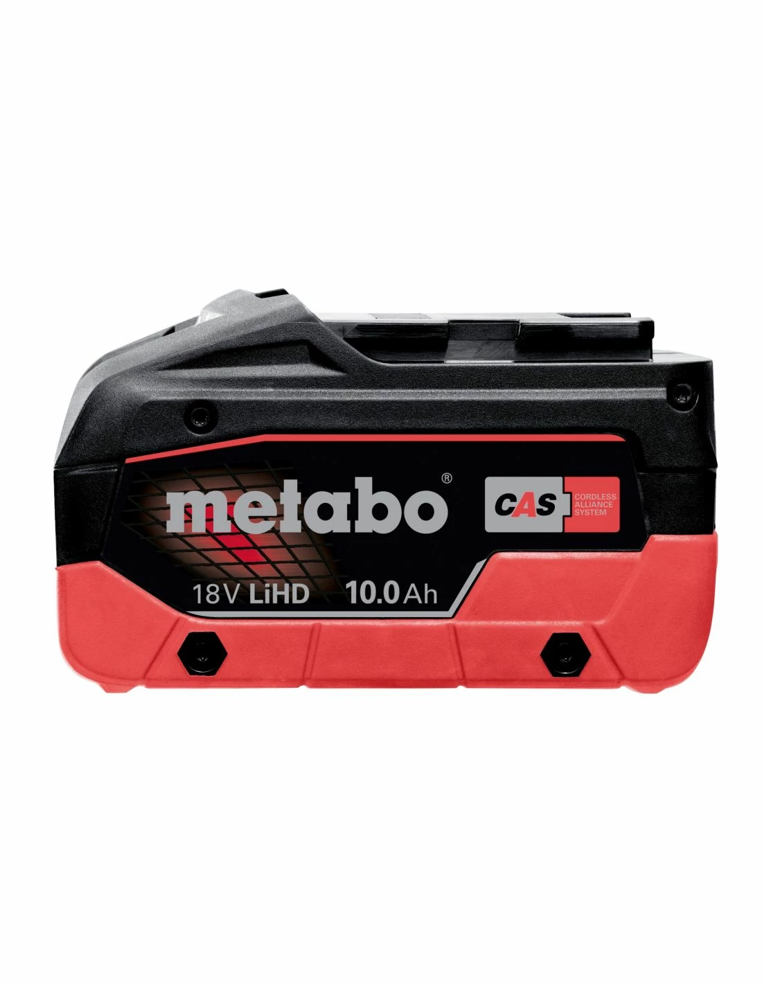 Batterie Metabo 18V 10Ah LiHD 625549000 8 Batterie Metabo 18V 10Ah LiHD 625549000 â Image 6