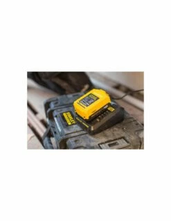 Batterie STANLEY FATMAX 18V 4Ah Li-Ion FMC688L-XJ -Jo-Tools Soldes Boutique batterie stanley fatmax 18v 4ah fmc688l xj 8