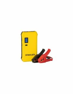 Booster Batterie Lithium 12V 1000A Stanley SXAE00135 -Jo-Tools Soldes Boutique booster 12v 1000a lithium stanley sxae00135 7