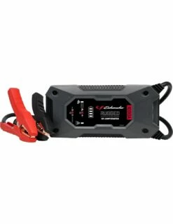 Booster RUGGED 12V 1000A Schumacher SBX461